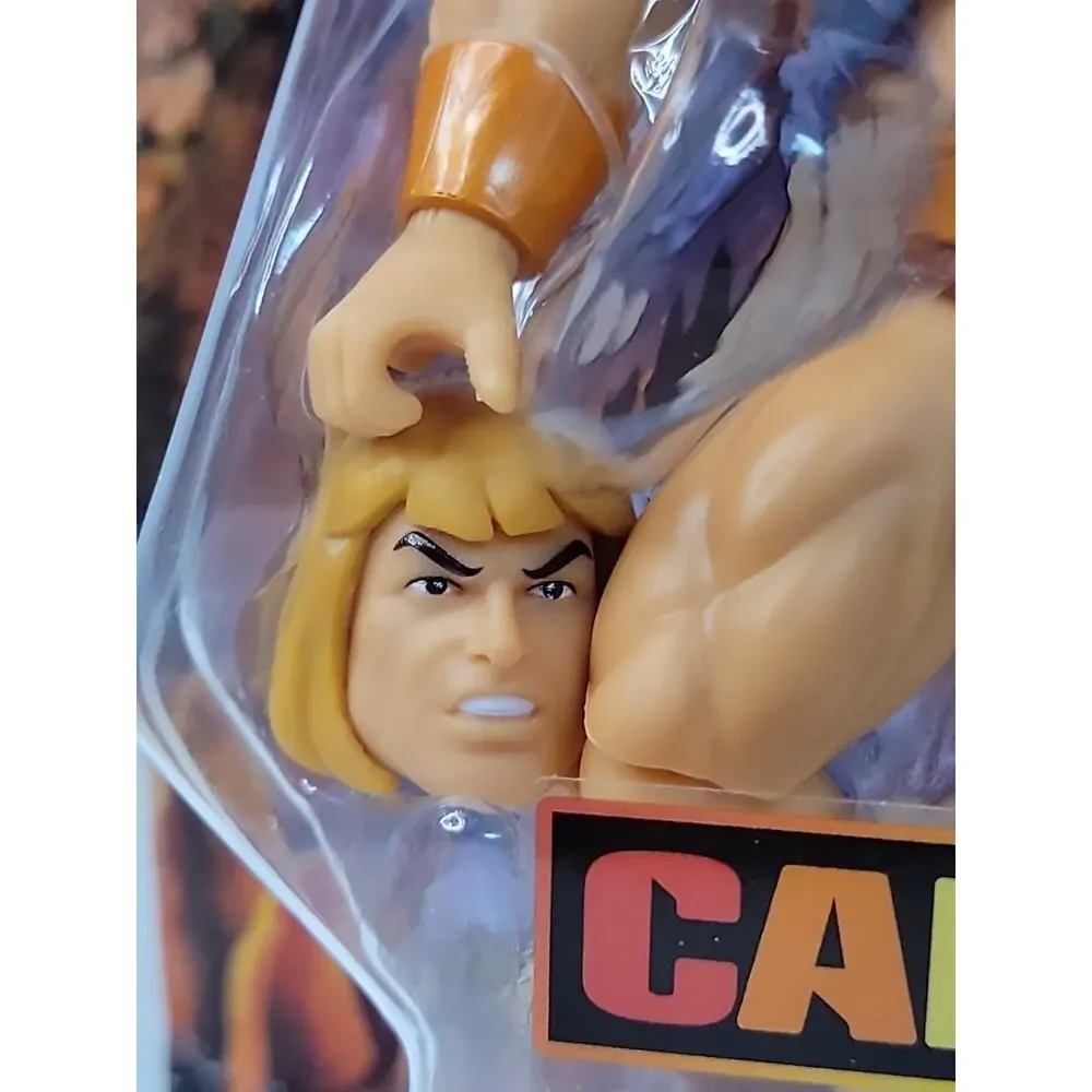 Mattel product he